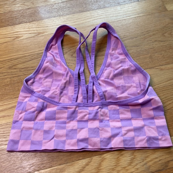 Colsie Bralette - Picture 2 of 3